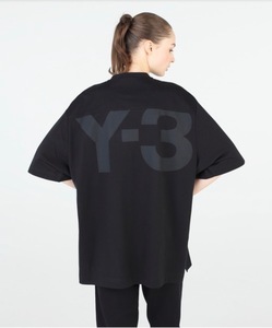 Y-3 ヨウジヤマモト Tシャツ 2XL XXL BLACK FOG ESSENTIALS NEIGHBORHOOD Supreme