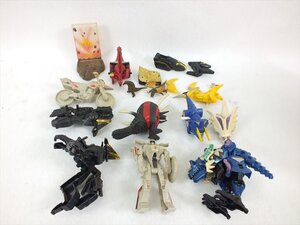 ♪ まとめて出品 おもちゃまとめ 特撮 フィギュア 中古 現状品 240506G6421