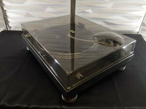 ☆大感謝祭!!!◆レストア整備済◆Technics SL-1200Mk4 ターンテーブル・レコードプレーヤー・テクニクス ◆整備済◆下取歓迎 m0s7043