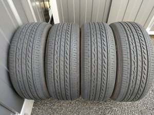 ☆凹バリ山凹☆ブリヂストン REGNO レグノ GR-XI 205/50R17 4本☆インプレッサ,プレマシー,セレナHV,ラフェスタ,アクセラ,SX4他 