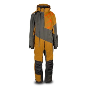 2025 509 Five-O-Nine スノーモービル Allied Insulated Mono Suit 中綿入り モノスーツ バックホーン BUCKHORN PIRATE Lサイズ 新品未使用