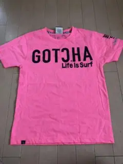 GOTCHA❤︎Tシャツ