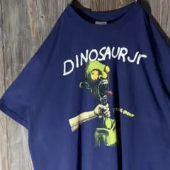 90s ダイナソーjr DINOSAUR Jr  ヴィンテージT オリジナル