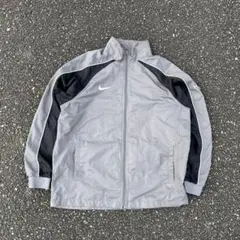 【archive】 00s nike nylon jacket