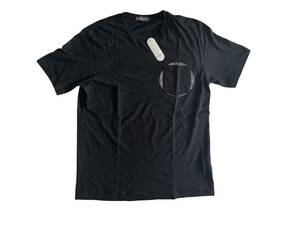 AFFA The POOL AOYAMA記念 サークルA Tシャツ ブラック サイズL UNDERCOVER アンダーカバー
