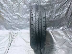 ★格安売切！★DUNLOP ENASAVE EC300+★165/65R14 165-65-14★2021年★1本★No17893