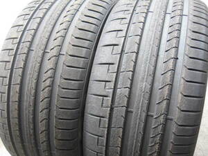 ☆激安即決アリ☆ピレリ Pzero PZ4 275/35R21 2本