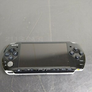 RS015.型番:PSP-3000.0521. PSP. SONY. ソニー.本体のみ.ジャンク