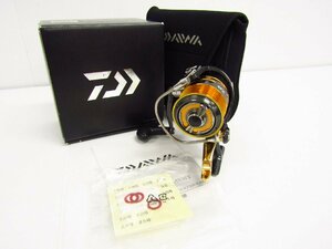 Daiwa ダイワ TOURNAMENT ISO トーナメント 3000H-LBD 釣具 リール ∩SP8095