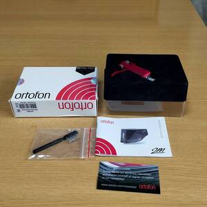 ORTOFON 2M RED