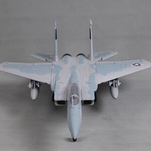 FMS F15 V2 64mm EDF 電動 EPO製 PNP 未使用