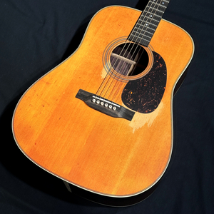 Martin D-28 Street Legend マーティン 1本限りの特価品