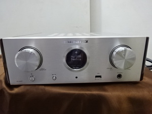 【店頭展示品】マランツMarantz プリメインアンプ HD-AMP1　１６年式