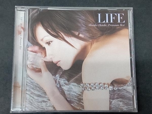 本田美奈子. CD LIFE~本田美奈子.プレミアムベスト~