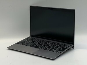 【ハード王】1円～/ノート/VAIO VJPJ13C11N/Corei5-1035G1/8GB/ストレージ無/1821-J21