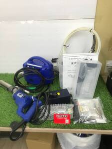 【中古品】★呉英製作所 水循環式無震動ドリル 水すまし G1-80　IT5KZ3LO6ZN2