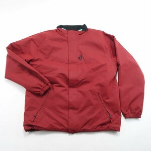 中古 23/24 VOLCOM RAVRAAH JACKET G0652412 メンズUS XLサイズ スノーボードジャケットウェア ボルコム