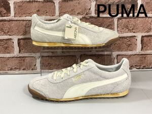 未使用　正規品　PUMA プーマ　27.5cm メンズスニーカー　Puma Arizona NeverWorn アリゾナ ザ ネバーウォーン