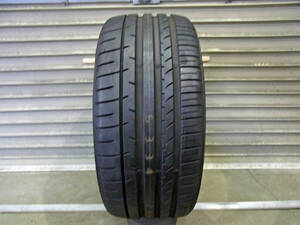 ★DUNLOP ダンロップ SP SPORT MAXX 050+ 245/35ZR20 (245/35R20) 95Y XL 2020年製 1本 新品未使用品 [R2903]