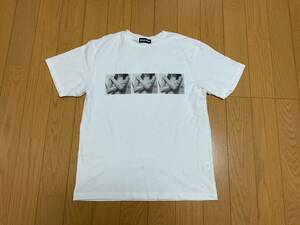 GOD SELECTION XXX fragment 9周年限定 Tシャツ Sサイズ
