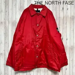 【THE NORTH FACE 】コーチジャケット(Sサイズ)