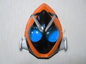 お面　仮面ライダーフォーゼ　ロケットステイツ　福士蒼汰　おめん　2011年　2012年　特撮テレビドラマ　平成仮面ライダーシリーズ