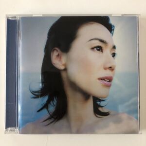 B16719　CD（中古）太陽とヘミングウェイ　今井美樹　帯なし　美品