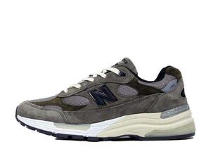 JJJJound New Balance 992 "Grey" 26.5cm M992J2