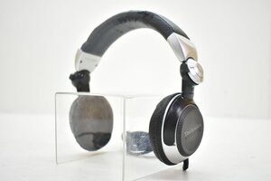 Technics RP-DJ1200 DJヘッドホン 音出しOK[テクニクス][HEAD PHONE]20M