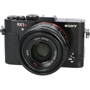 ＳＯＮＹ　ＤＳＣ－ＲＸ１ＲＭ２