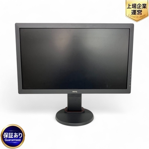 BenQ RL2460 ゲーミングモニター 2018年製 モニター 液晶 24インチ ディスプレイ PC周辺機器 中古 Z9580450