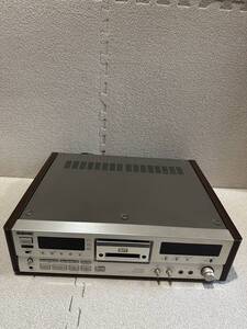 SONY ソニー DTC-2000ES DATデッキ