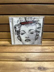 29 CD MADONNA REVOLVER マドンナ 洋楽 音楽