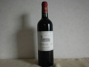 CHTEAU LAGRANGE SAINT JULIEN 2006