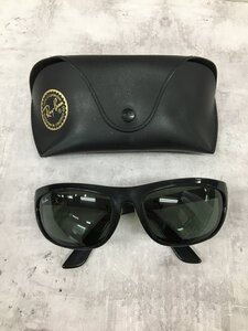 RayBan BALORAMA 鼻パッドカスタム品 ビンテージ 廃番モデル レイバン サングラス【4517-004】