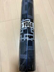 布袋寅泰 グッズ G-YOGA MAT ヨガマット 完売品 オフィシャルグッズ