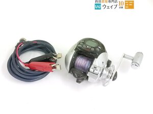 リョービ アドベンチャー 電動 SS700 AT-S