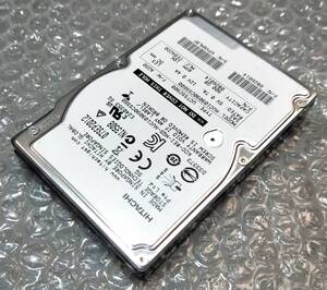 【中古パーツ】 2.5インチ HGST HUC109090CSS600 10K SAS 900GB HDD 正常品 1台■ SAS 2276