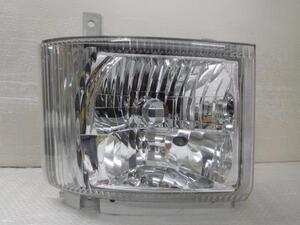 エルフ BKG-NMR85N 右ヘッドランプ - 357613　コイト　110-21872　HID　24V車用