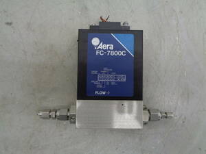 MK6510 Aera FC-7800C Mass Flow Controller