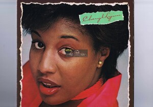 【 LP 】 インサート付 Cheryl Lynn - Cheryl Lynn [ 国内盤 ] [ CBS/Sony / 25AP 1196 ] Got To Be Real