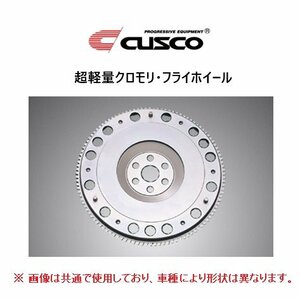 クスコ 超軽量クロモリフライホイール スイフト スポーツ ZC31S/ZC32S 619 023 A