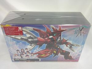 34 送80サ 1127$B19 LINKL PLANET Days of Birth ガンプラ付き限定版 未開封