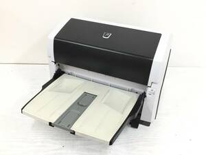 〇FUJITSU 富士通 Image Scanner FI-6670B スキャナー 動作品