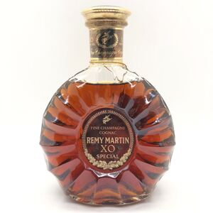 【未開栓】 REMY MARTIN レミーマルタン XO スペシャル コニャック ブランデー 700ml 40%