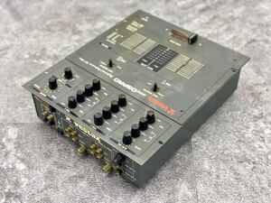 動作未確認■Vestax ベスタスク DJミキサー PMC05PRO 機材 DJ機材 ミキサー■兵庫県姫路市から p1 24-3706