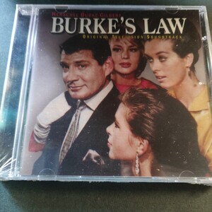 ◆CD◆BURKE