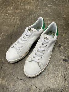 超希少！未使用品？FRANCE製！金ベロ！70s 80s ADIDAS STAN SMITH アディダス スタンスミス LADY SMITH スニーカー ()