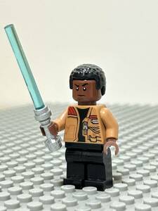 SW_lego★正規品 フィンC★レゴ スターウォーズ フィグ 正規品保証