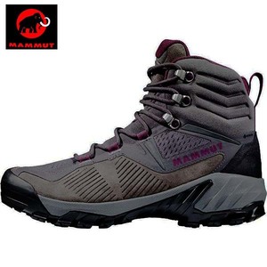 22SS 【マムート/Sapuen High GTX(R) Women/00624/4.5(23.0cm)】mtrフット